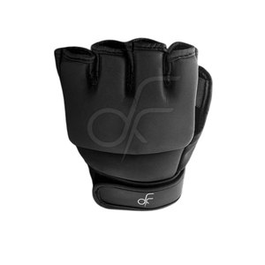 ถุงมือต่อสู้ MMA หนังแท้ ออกแบบเอง ผลิตในปากีสถาน ถุงมือต่อสู้คุณภาพพรีเมียม - Product Image 6