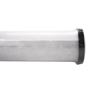 Filtre à charbon actif stable en structure, Taiwan 06-250-20-MATRIKX, 0,5 micron, pour le stockage et la protection de l'eau propre, filtre PFAS. - Product Image 6