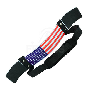 Barra de Aluminio para Entrenamiento de Fuerza y Levantamiento de Pesas, Barra Personalizada para Bíceps, Dumbbell, Barbell Curl, Ejercicios de Brazos, Gimnasio, Fitness - Product Image 1