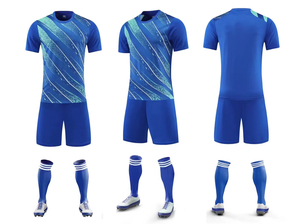 Uniformes de rugby Vêtements de sport personnalisés 100% Polyester impression numérique chenille broderie Sublimation Rugby personnalisé - Product Image 4