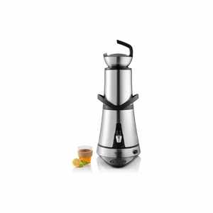AMIRA 10-Liter Professional Stainless Steel Electric Samovar <b>Tea</b> <b>Maker</b> with Smart Induction Technology and Lid - Product Image 6