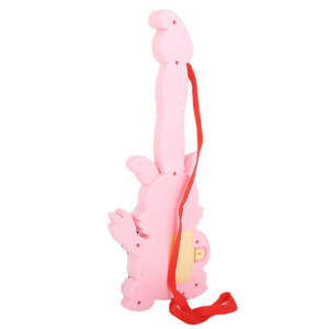 Guitarra Musical de Conejo - Product Image 3