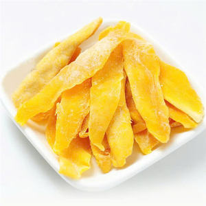 มะม่วงอบแห้งแบรนด์เวียดนามรสหวานธรรมชาติ - Product Image 2