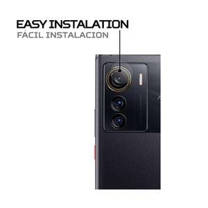 ฟิล์มป้องกันหน้าจอป้องกันการกระแทกสำหรับ ZTE AXON 50แบบพรีเมี่ยม - Product Image 3