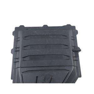 Boîte à filtre à air VOLKSWAGEN Polo 6ème Série 04C183A Essence 1000 (17>) - Product Image 5