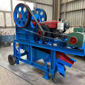 P150x250 pe200x300 pe250x400 pe400x600 קטן רב תכליתי אבן מהירה פיצוח - Product Image 1