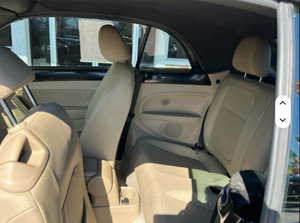 Volkswagen Beetle 2014 Usado, con Volante a la Izquierda/Derecha - Product Image 5