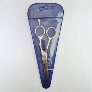 Barber Shears Adjustable Finger Rest & Screw (Finger Inserts) Polish Finish Stainless Steel - Product Image 6