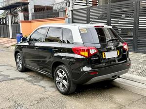 Usado Clean 2020 Suzuk-i Vitara GLX - Product Image 6