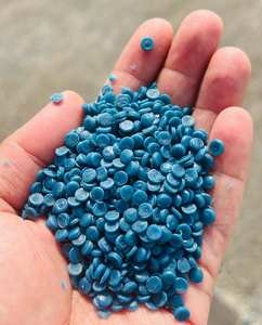 วัสดุขวด PET คุณภาพสูงแบบเป็นชิ้นและเศษพลาสติกสำหรับบรรจุภัณฑ์แบบกำหนดเองขายส่ง - Product Image 6