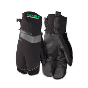 ถุงมือแข่งรถมอเตอร์ครอสแบบเต็มนิ้วสำหรับทุกเพศสไตล์ไม่เหมือนใครพร้อมหนังวัวคุณภาพสูงลายกันลมขี่จักรยาน - Product Image 5