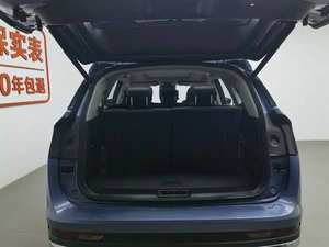 USADO 2024 120 SIN ACCIDENTES 4X4 TRACCIÓN EN LAS CUATRO RUEDAS LÍNEA SPORT HÍBRIDO DE LUJO 3.5L V6 ACABADO PREMIUM TRANSMISIÓN SEMIAUTOMÁTICA R17 Turbo - Product Image 4