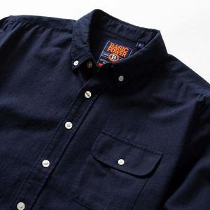 Camisa Blanca de Manga Larga para Hombre, Versión Ejecutiva, Camisa Formal Blanca para Traje, Nuevos Estilos - Product Image 6