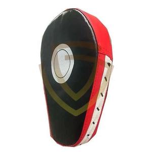 Gants d'entraînement de boxe en cuir PU véritable, gants de boxe personnalisés pour focus professionnel, gants de boxe pour arts martiaux - Product Image 3