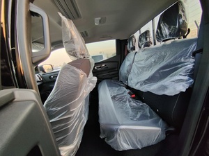 Mitsubishi L200 4X4 2025 Nuevo/Usado en Venta - Product Image 4