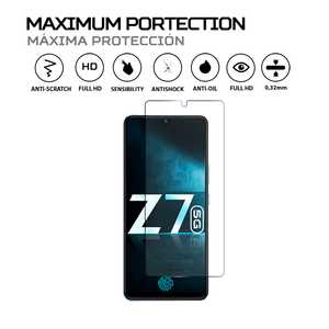 ฟิล์มกันกระแทกหน้าจอ Vivo IQOO Z7 5G - Product Image 2