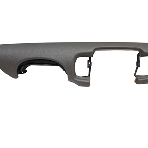 Moulure de tableau de bord central LANCIA Ypsilon 2ème Série 735424036 (06>10) - Product Image 6