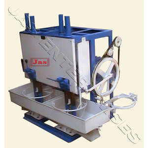 เครื่องบดเครื่องเทศมิร์ชี คันดัป 3 ระดับ - Product Image 4
