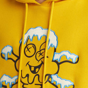 Sudaderas con Capucha Personalizadas para Hombre, Más Vendidas del Invierno, con Bolsillo, de Poliéster/Algodón, Impermeables y Transpirables - Product Image 5