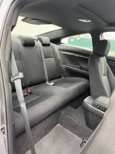 2020 Ho-nd-a Ci-vic de segunda mano, de segunda mano - Product Image 4