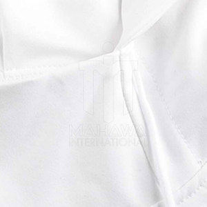 Conjunto de chándal ajustado para hombre hecho a medida y nuevo diseño de moda patrón sólido ecológico y el mejor material para el invierno - Product Image 6