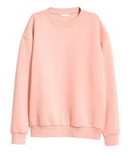 Sweat-shirts légers et respirants en coton pour femmes pour l'hiver avec logo à l'avant Streetwear teint uni - Product Image 5