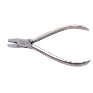 Alicate Manual de Acero Inoxidable para Doblar Arco de Tweed para Uso Dental, Alta Calidad, Duradero y Reutilizable - Product Image 3