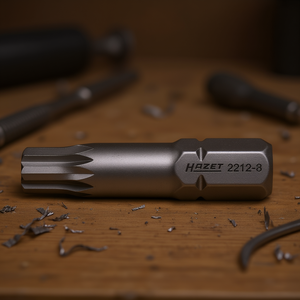 Foret Hazet 5/16'' avec profil de denture interne (XZN) - Product Image 3