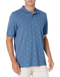 Polo de la mejor calidad para hombre, venta al por mayor, precio asequible, fabricante profesional, a la moda - Product Image 2