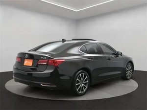 ACURA TLX 3.5L V6 2017, conduite à gauche - Product Image 2