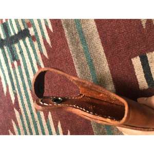 Colt 45 modèle 1911, cuir tanné et étui pour chargeur, Wild Bunch - Product Image 3