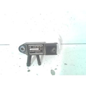 Sensore di Pressione SSANGYONG Korando 2a Serie 0281006080 D20DTF Diesel 2000 (10>) - Product Image 1