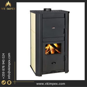 2024 สายการค้าสุดพิเศษของโรงแรมและวิลล่าคุณภาพสูงใช้ในร่มเตาผิงไม้อิสระจากบัลแกเรีย - Product Image 2