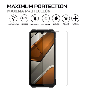 ฟิล์มกันรอย Doogee S200max - Product Image 2