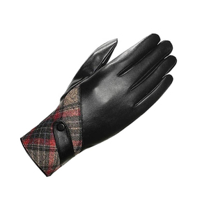 ถุงมือขับรถและแต่งตัวหนังแท้จากปากีสถานมาใหม่ - Product Image 5