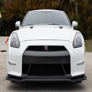 NISSAN GT-R PREMIUM 2010 D'OCCASION (LHD/RHD) - Product Image 1