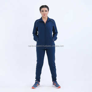 Nardon Apparel Sportswears Gym Fitness Tech Fleece Training Chándales Hombres Conjunto de dos piezas Chándal Jogging Suit para hombres - Product Image 2