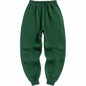 กางเกงผ้าแคนวาสคุณภาพสูงสำหรับผู้ชาย ระบายอากาศได้ดี กันน้ำ ทรงสวย พร้อมเชือกผูกเอวยางยืด สวมใส่สบาย ขายส่ง - Product Image 3