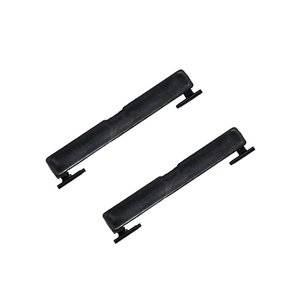 Couvre-barre de toit 2 pièces pour Mercedes Classe C W205, C205, S205 - Product Image 1