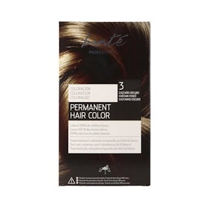 บอนท์ ยาย้อมผมถาวรในโทนสีน้ำตาล - Product Image 1