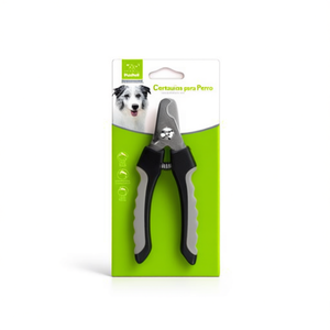 Wholesale Stainless Steel <b>Scissors</b> Style <b>Dog</b> Nail Clipper Pet Nail Trimmer Pet Grooming Tool From Manufacturer - Product Image 3