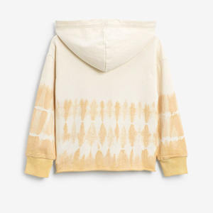 Sudadera con Capucha de Manga Larga y Material Transpirable para Niñas, Ideal para Invierno, Ajustable, Informal, Color Sólido, Precio de Fábrica 2026 - Product Image 2