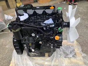 Nuevas piezas de maquinaria de construcción de motor diésel Yanmar 4tnv94L NUEVO Original 4TNV98 4TNV94 4TNV88 3TNV88 3TNV84 3TNV70 para Yanmar - Product Image 3