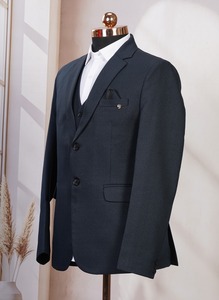 ชุดสูทผู้ชาย 3 ชิ้น รุ่นโอลีฟ คุณภาพสูง สำหรับงานธุรกิจ งานแต่งงาน งานเลี้ยง และงานกลางคืน มีจำหน่ายในราคาที่ดีที่สุด - Product Image 3