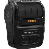 Imprimante d'étiquettes mobiles thermique directe Bixolon SPP-L310 72 mm de gamme moyenne avec haute compatibilité en stock