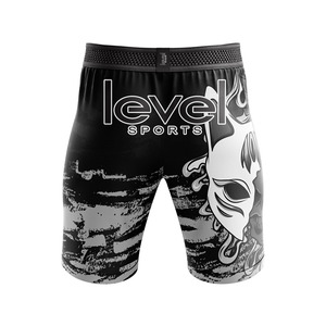 Hot Selling <b>Men</b> <b>Compression</b> <b>Shorts</b> For Sale Custom <b>Men</b> Casual Wear <b>Compression</b> <b>Shorts</b> For Adult Use - Product Image 2