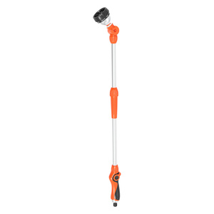 Soffione Doccia con Prolunga Telescopica 80 > 120 Cm - Product Image 1