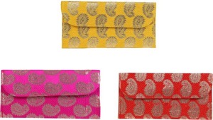 Enveloppe de caisse indienne Shagun, faveur de fête indienne, faveur de mariage décorative Haldi Mehendi Sangeet, faveur de retour, cadeau de Thanksgiving - Product Image 5