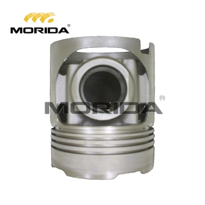 Juego de Pistones para Motor de Maquinaria Pesada de Construcción S165 - Product Image 4
