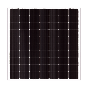 Panneau solaire monocristallin demi-coupé Siko Solar SKM585M-78H 550W-560W de type N, feuille arrière blanche, cellules de 210 mm - Product Image 2